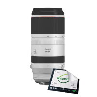Obiektyw Canon RF 100-500 mm f/4.5-7.1L IS USM + FILTR UV GRATIS! -  NOWY - ORYGINALNY